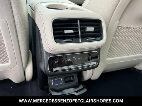 New 2026 Mercedes-Benz GLS 450 4MATIC image 14