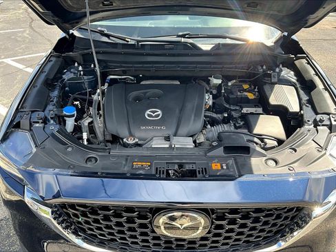 Used 2022 MAZDA CX-5 AWD 2.5 S image 30