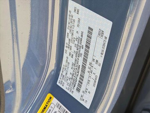 New 2025 Ford Bronco Heritage Edition image 19