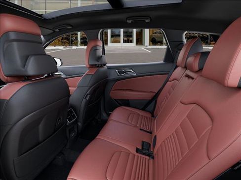 New 2026 Kia Sportage SX Prestige image 18