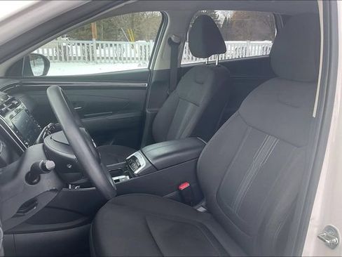 Certified 2024 Hyundai Tucson SEL image 25