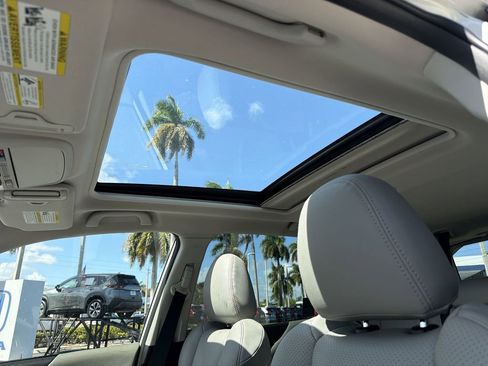 Used 2022 Subaru Forester Premium w/ Popular Package #2 image 23