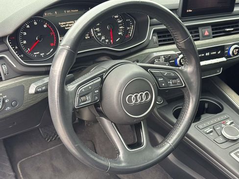 Used 2019 Audi A5 2.0T Premium w/ Convenience Package AWD/4WD image 15
