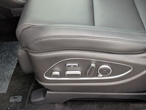 New 2026 Hyundai Palisade Calligraphy image 18