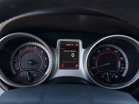 Used 2014 Dodge Journey American Value Package image 15