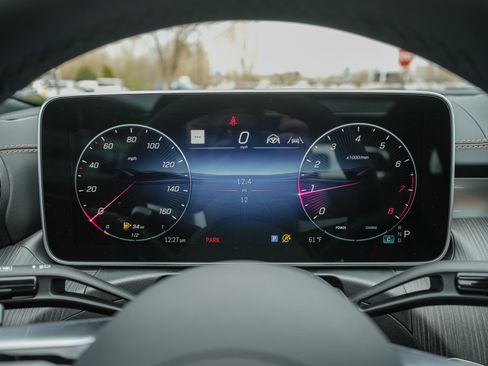 New 2026 Mercedes-Benz C 300 4MATIC Sedan image 21