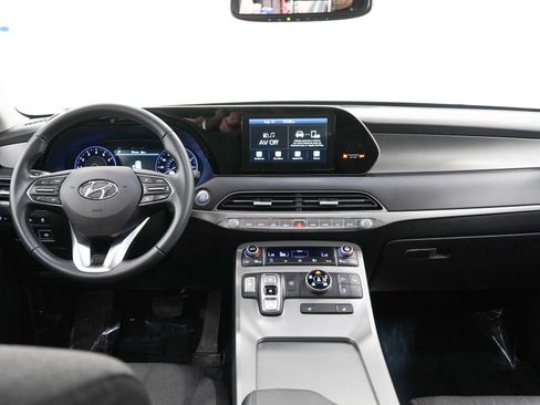 Used 2020 Hyundai Palisade SEL w/ Convenience Package AWD/4WD image 17