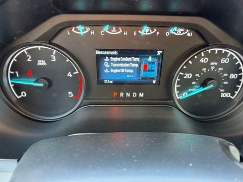 New 2026 Ford F250 XL w/ STX Appearance Package image 27