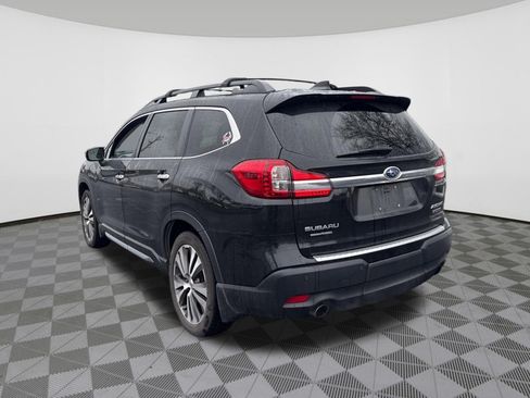 Used 2020 Subaru Ascent Touring w/ Popular Package #2A AWD/4WD image 3