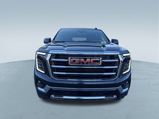 New 2026 GMC Yukon XL Elevation w/ LPO, Elevation Black Package video 2