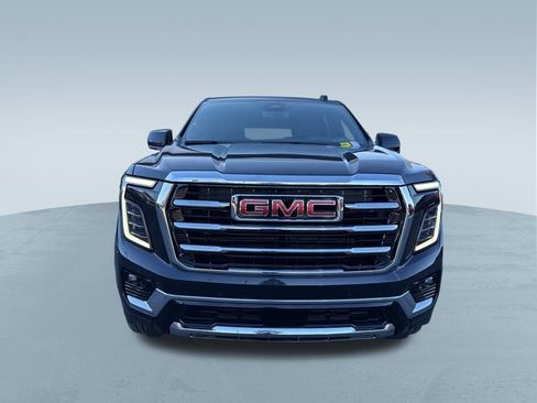 New 2026 GMC Yukon XL Elevation w/ LPO, Elevation Black Package image 2