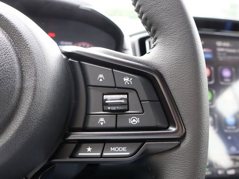 New 2026 Subaru WRX tS AWD/4WD image 28