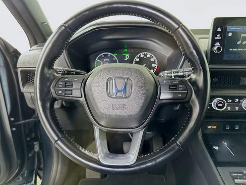Certified 2026 Honda CR-V Sport image 18
