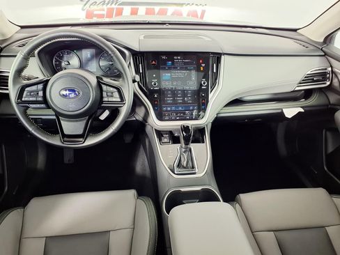 Certified 2025 Subaru Outback Onyx Edition AWD/4WD image 12