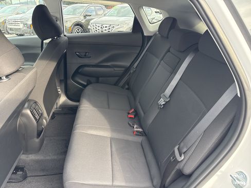 New 2026 Hyundai Kona SEL Sport image 15