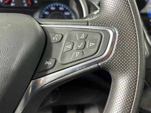 Used 2024 Chevrolet Malibu LT FWD image 19