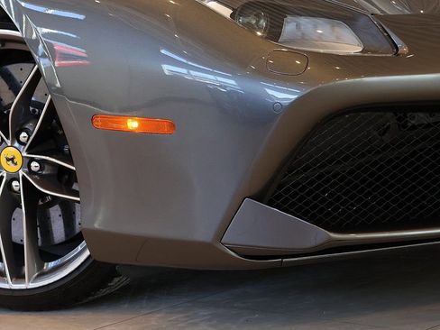 Certified 2019 Ferrari 488 Spider image 16