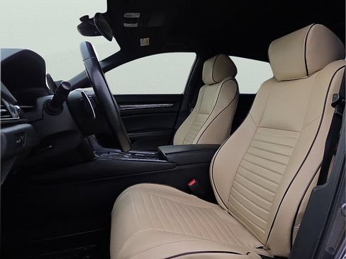 Used 2018 Honda Accord Sport image 14