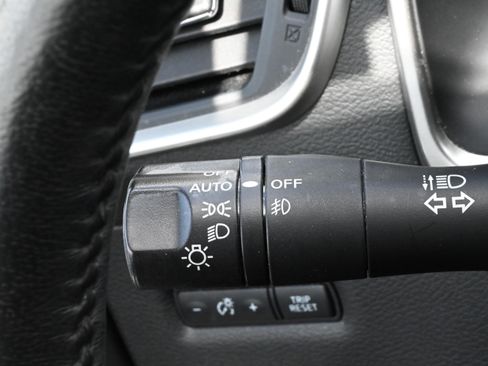 Used 2018 Nissan Murano SL w/ Cargo Package FWD image 38