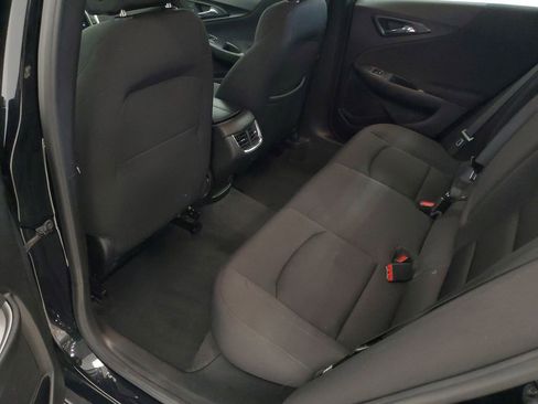 Used 2023 Chevrolet Malibu LT w/ Driver Confidence Package image 24