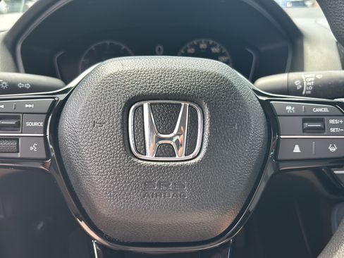 Certified 2024 Honda Civic LX image 27