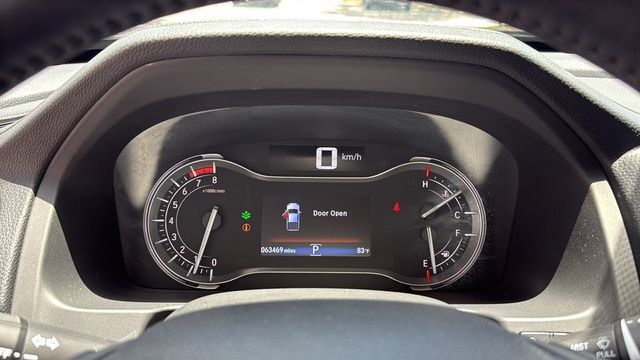Used 2023 Honda Ridgeline RTL-E image 23