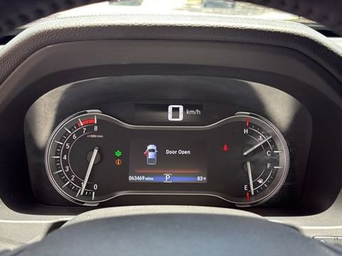 Used 2023 Honda Ridgeline RTL-E image 23