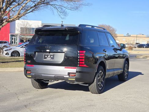 New 2026 Hyundai Palisade XRT Pro AWD/4WD image 7