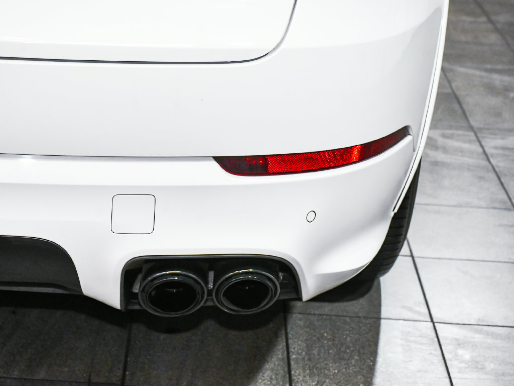 Used 2021 Porsche Cayenne GTS w/ Premium Package Plus AWD/4WD image 89