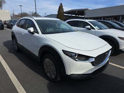 New 2026 MAZDA CX-30 AWD 2.5 S