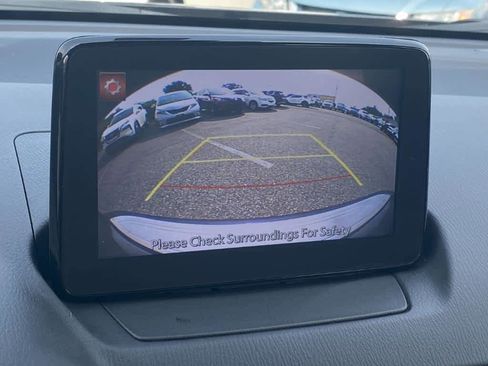 Used 2019 MAZDA CX-3 Grand Touring w/ Premium Package image 18