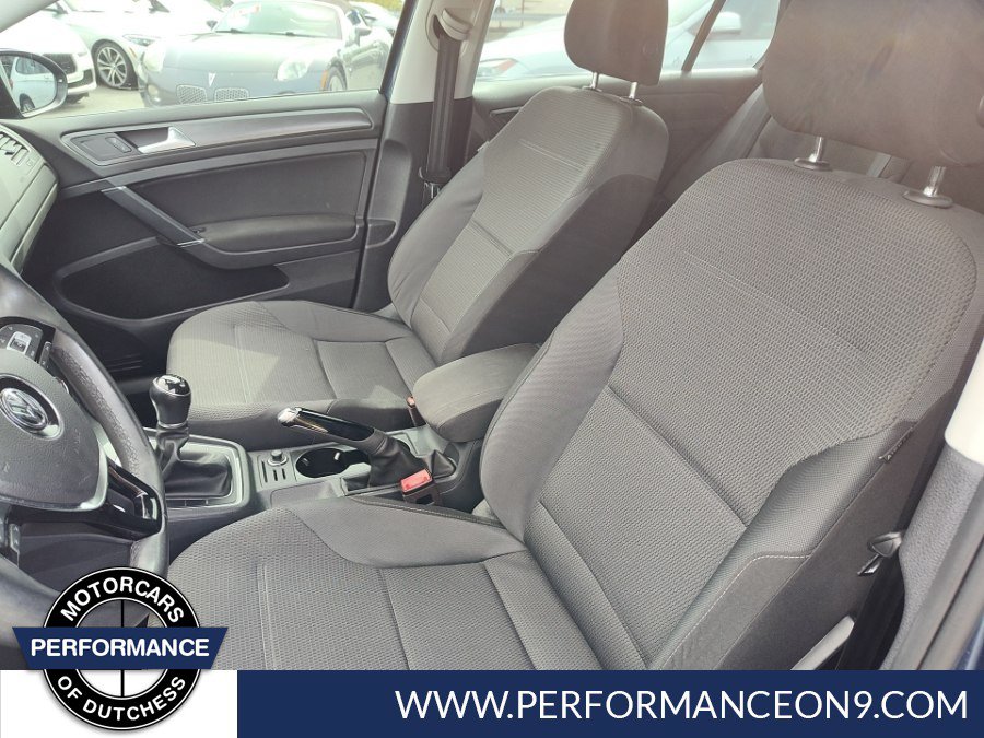 Used 2019 Volkswagen Golf S FWD image 7