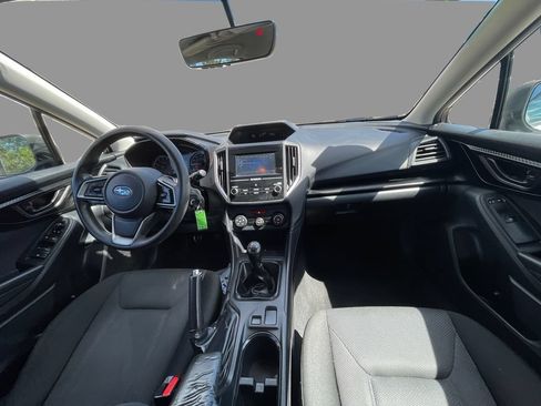 Used 2017 Subaru Impreza 2.0i AWD/4WD image 8