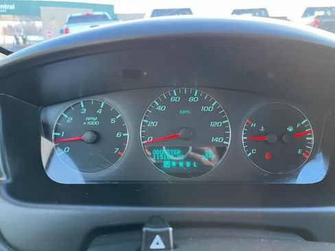 Used 2016 Chevrolet Impala LT FWD image 41