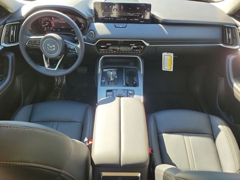 New 2026 MAZDA CX-90 3.3 Turbo w/ Premium Sport Pkg image 2