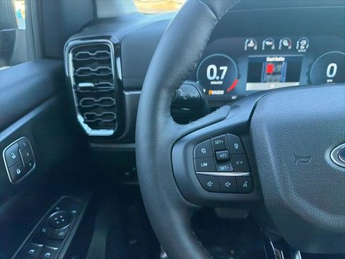 New 2025 Ford Ranger Lariat w/ FX4 Off-Road Package image 15