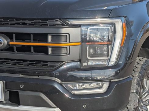 Used 2022 Ford F150 Tremor w/ Equipment Group 402A High image 8