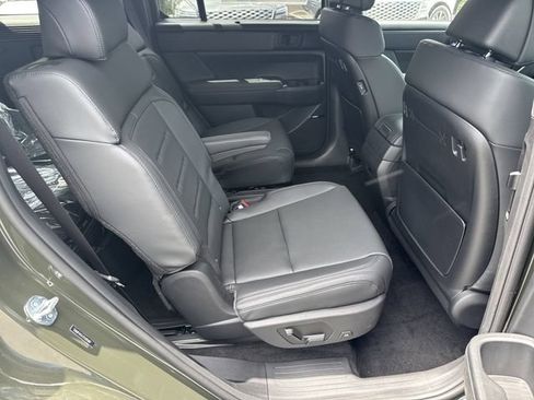 New 2026 Hyundai Santa Fe Calligraphy FWD image 15