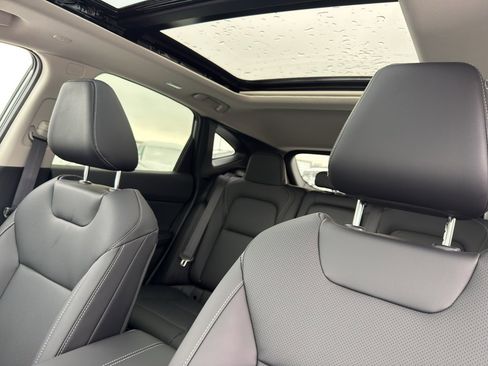 New 2026 Nissan Murano SL image 27