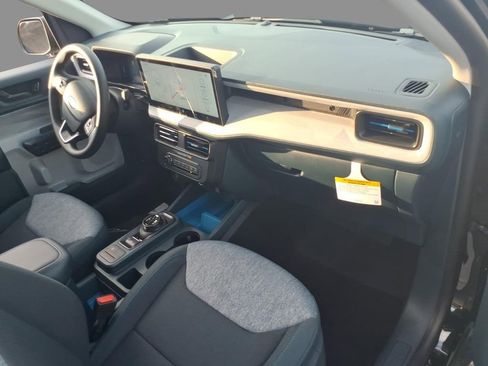 New 2026 Ford Maverick XLT w/ Equipment Group 301A image 11