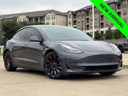 Used 2023 Tesla Model 3 Performance