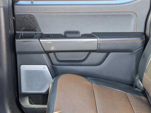 Certified 2023 Ford F150 Tremor w/ Equipment Group 402A High image 19