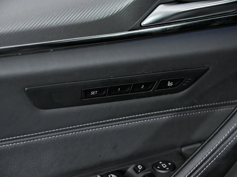 Used 2023 BMW M5 w/ Competition Package image 19