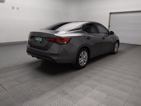 Used 2024 Nissan Sentra S FWD image 10