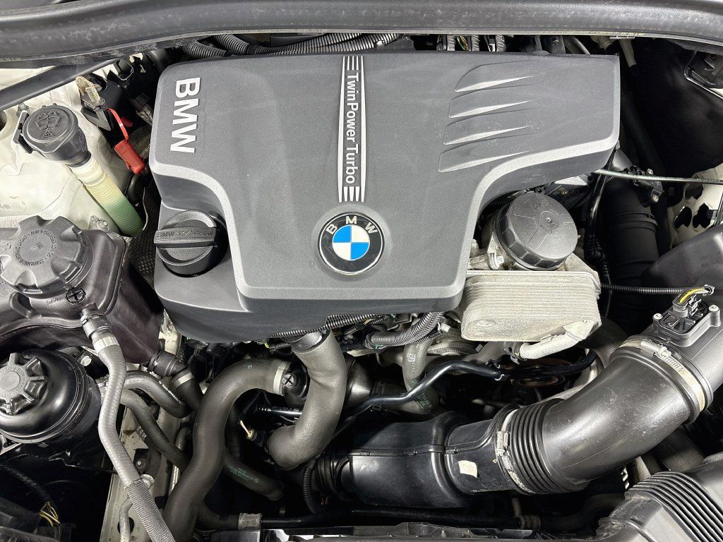 Used 2014 BMW X1 xDrive28i AWD/4WD image 28