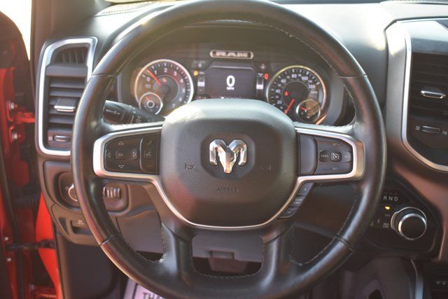 Used 2019 RAM 1500 Big Horn AWD/4WD image 20