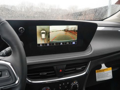 New 2026 Buick Encore GX Preferred w/ Advanced Technology Package image 24