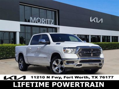 Used 2024 RAM 1500 Laramie