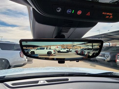 New 2026 GMC Acadia AT4 w/ Luxury Package image 38