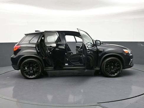 Used 2019 Mitsubishi Outlander Sport AWD image 33